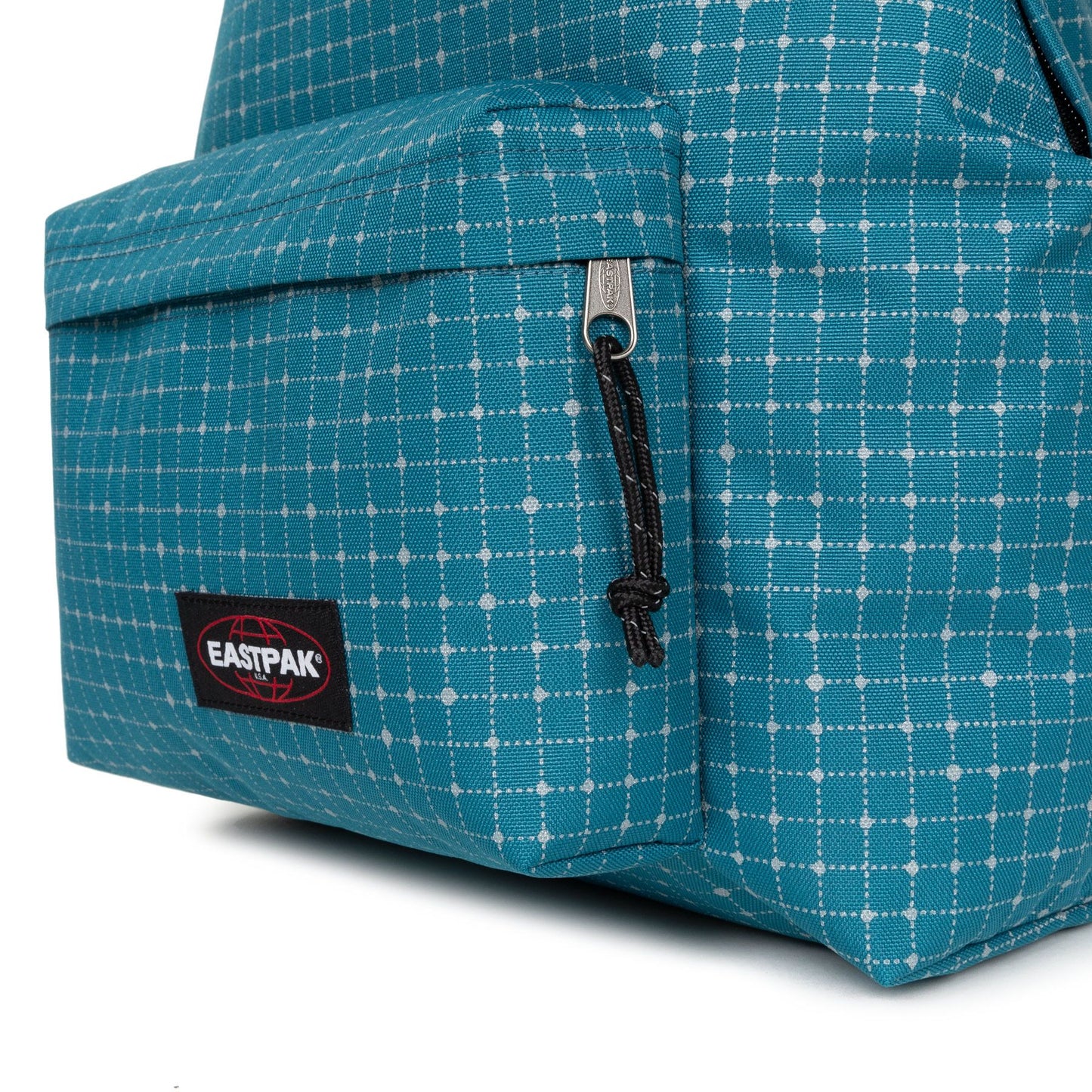 Zaino Eastpak Padded Pak'R - Refleks Space Blue - Centroscuola