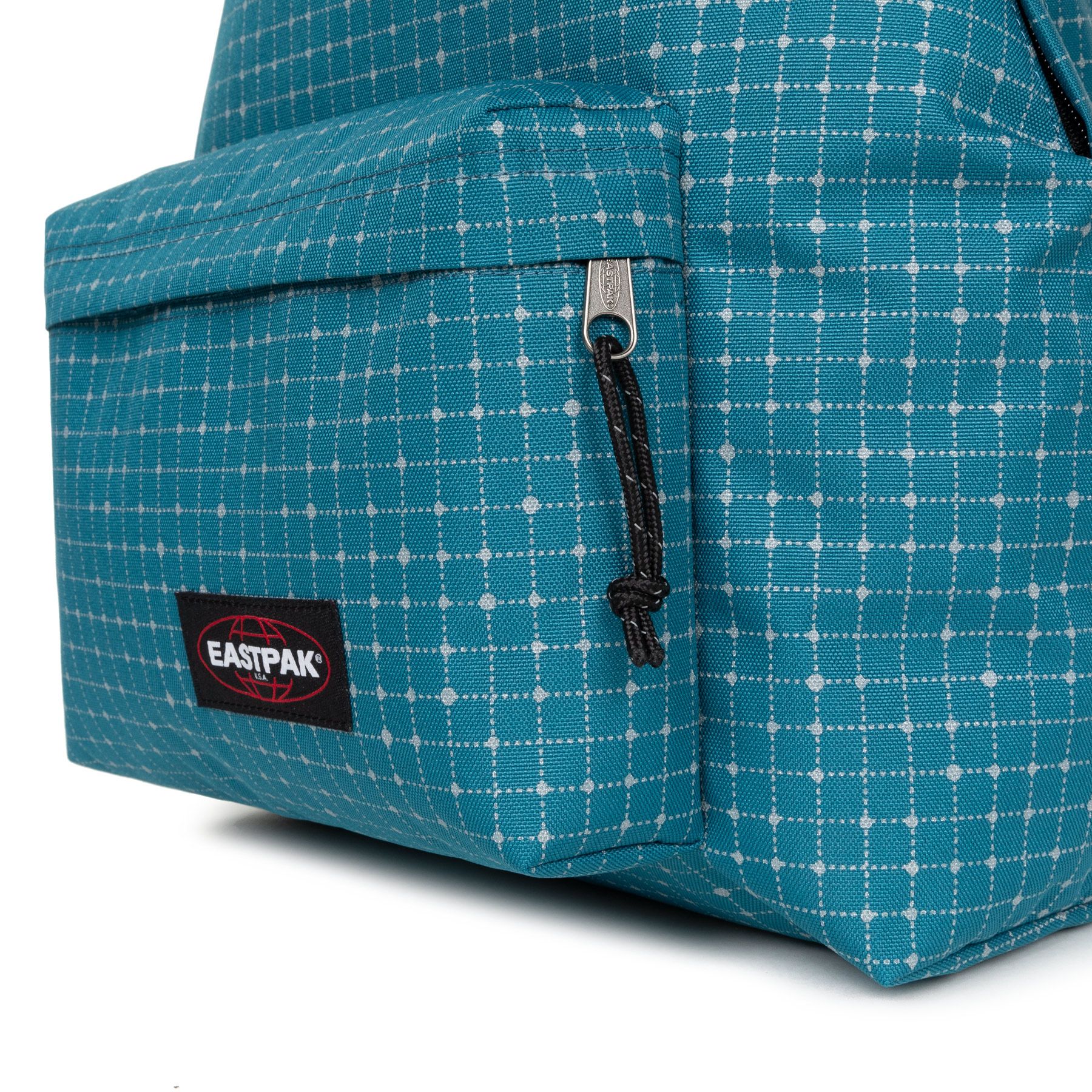 Zaino Eastpak Padded Pak'R - Refleks Space Blue - Centroscuola