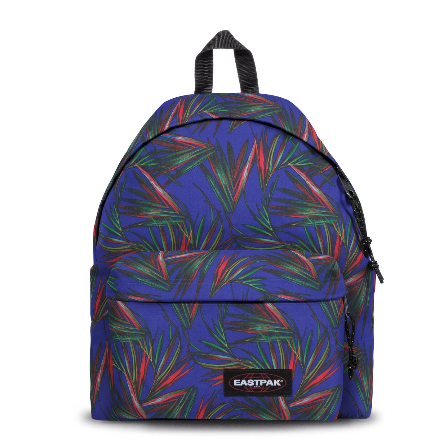Zaino Eastpak Padded Pak'R - Brize Palm Navy - Centroscuola