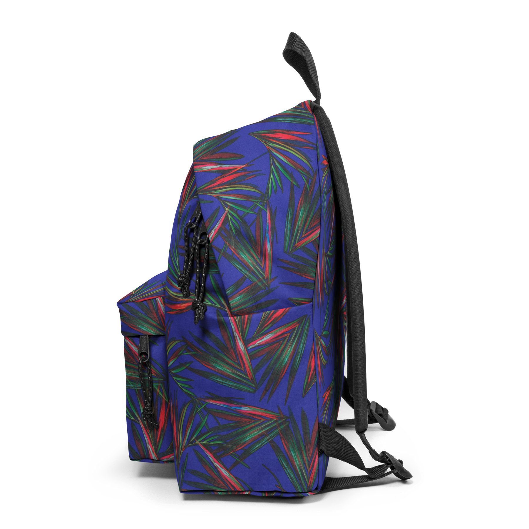 Zaino Eastpak Padded Pak'R - Brize Palm Navy - Centroscuola