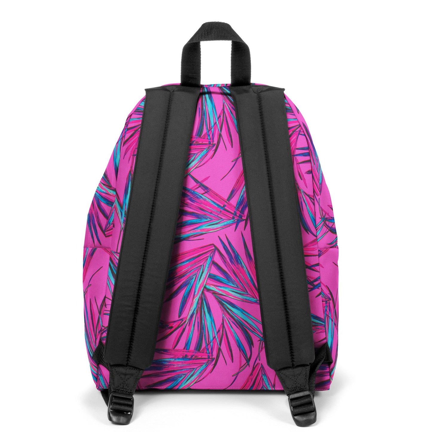 Zaino Eastpak Padded Pak'R - Brize Palm Pink - Centroscuola