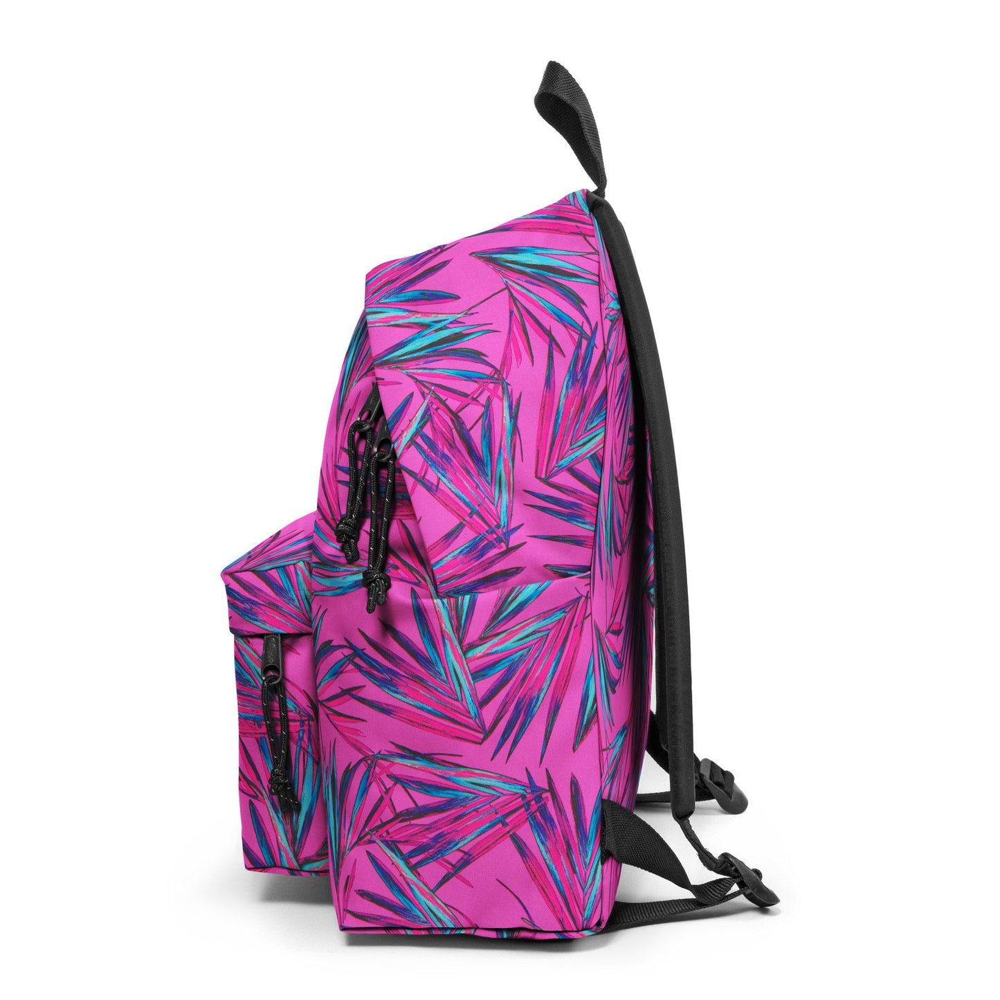 Zaino Eastpak Padded Pak'R - Brize Palm Pink - Centroscuola