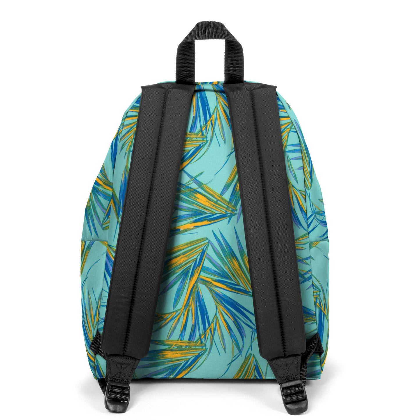 Zaino Eastpak Padded Pak'R - Brize Palm Aqua - Centroscuola