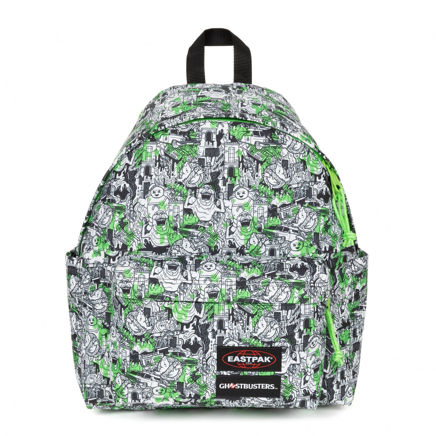Zaino Eastpak Day Pak'r Ghostbusters Doodle