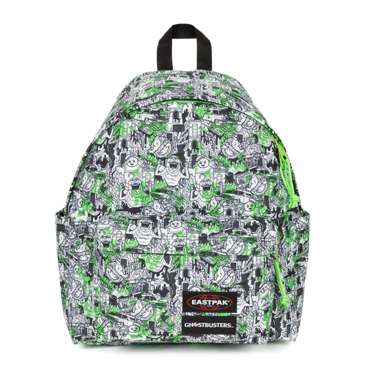 Zaino Eastpak Day Pak'r Ghostbusters Doodle