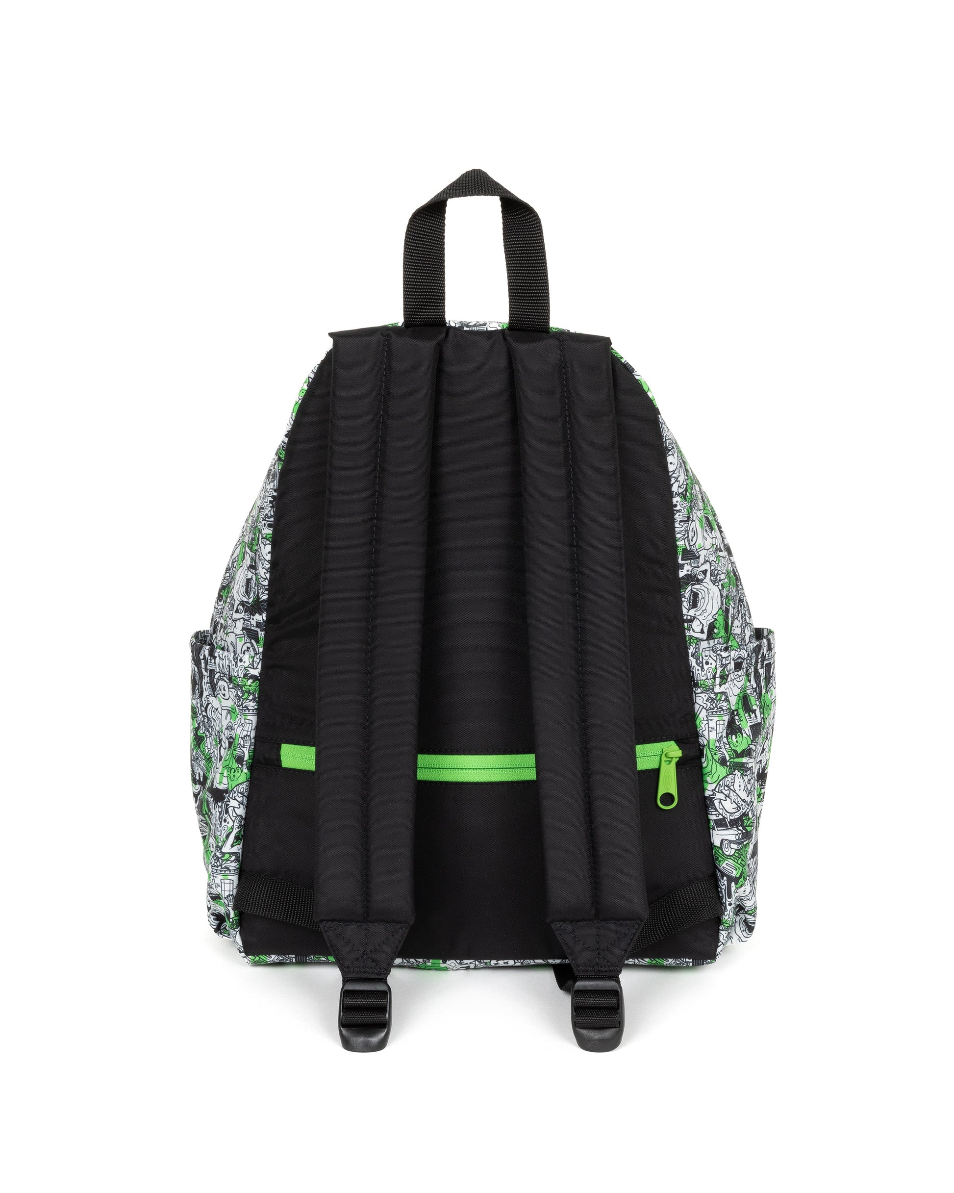 Zaino Eastpak Day Pak'r Ghostbusters Doodle - dettaglio 3