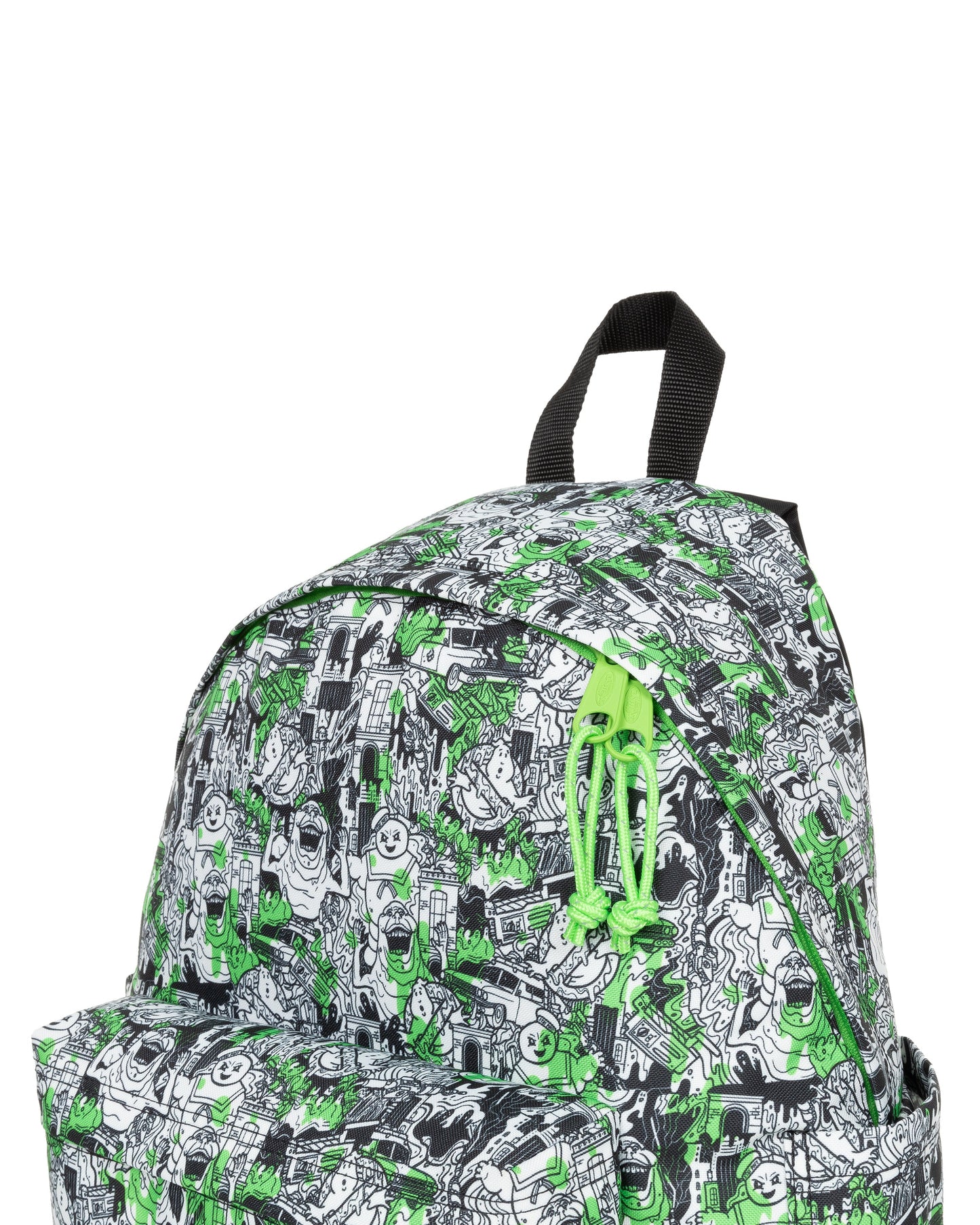 Zaino Eastpak Day Pak'r Ghostbusters Doodle - dettaglio 4