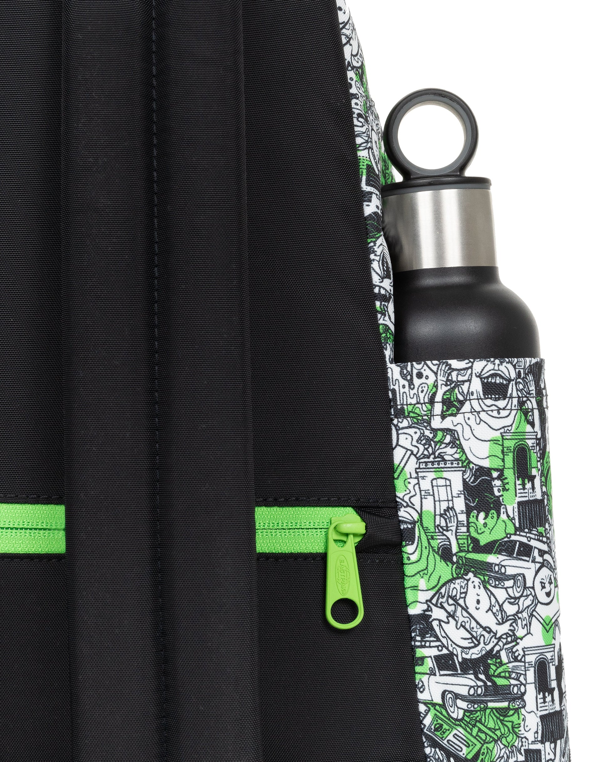 Zaino Eastpak Day Pak'r Ghostbusters Doodle - dettaglio 6