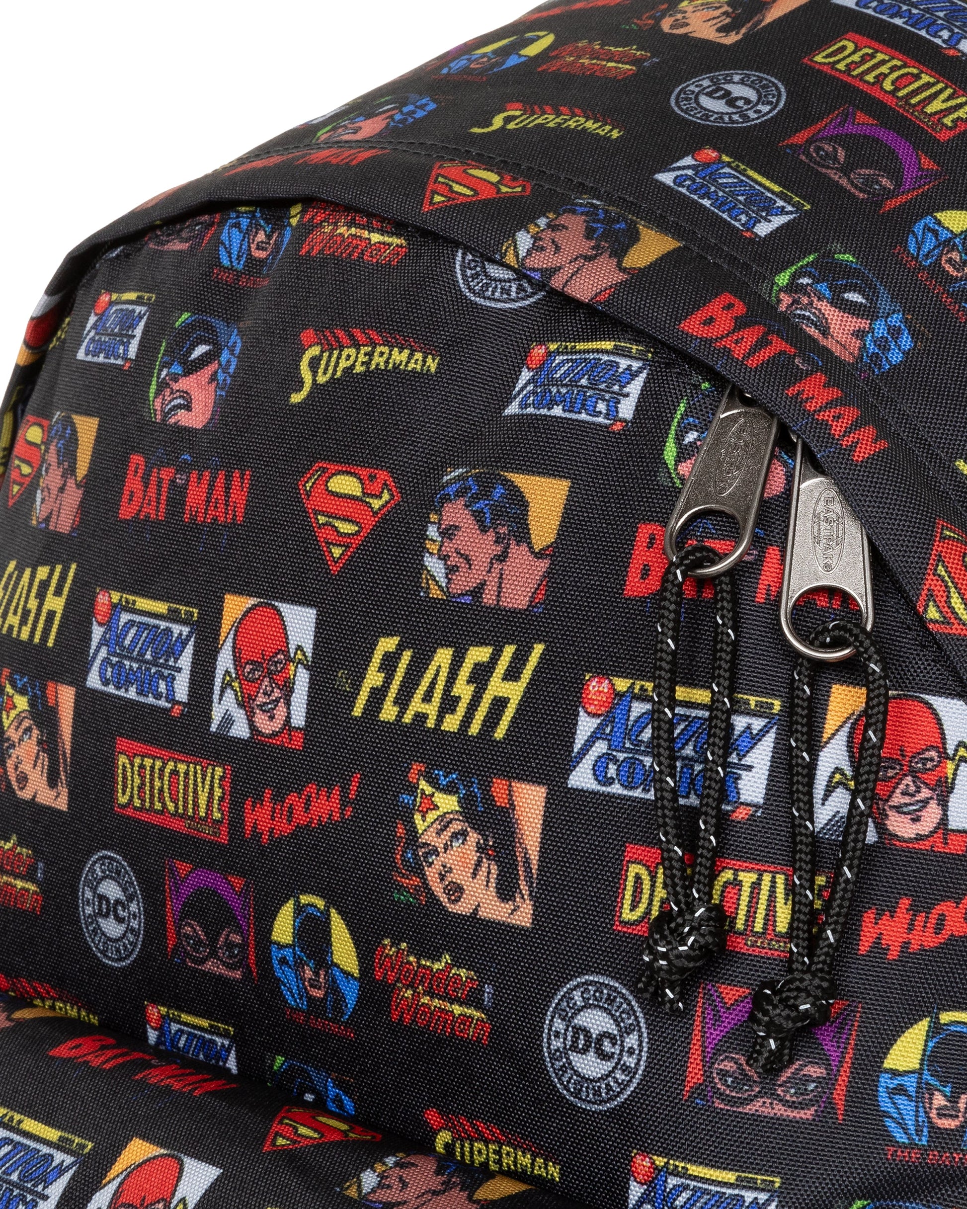 Zaino Eastpak Day Pak'r DC Icons - dettaglio 4