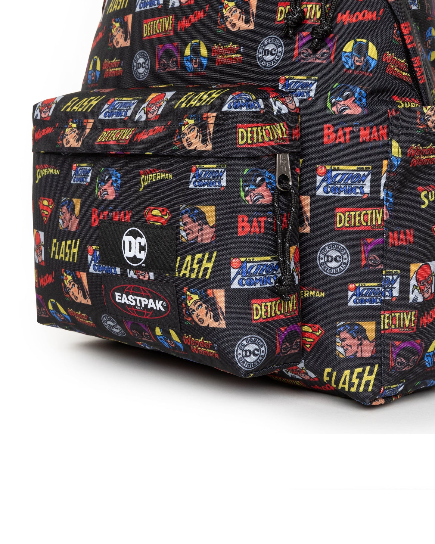 Zaino Eastpak Day Pak'r DC Icons - dettaglio 5