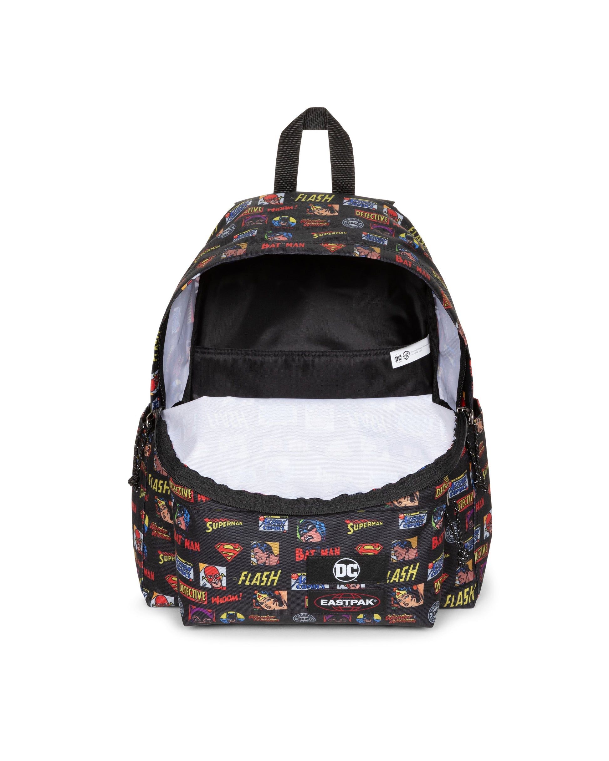 Zaino Eastpak Day Pak'r DC Icons - dettaglio 7