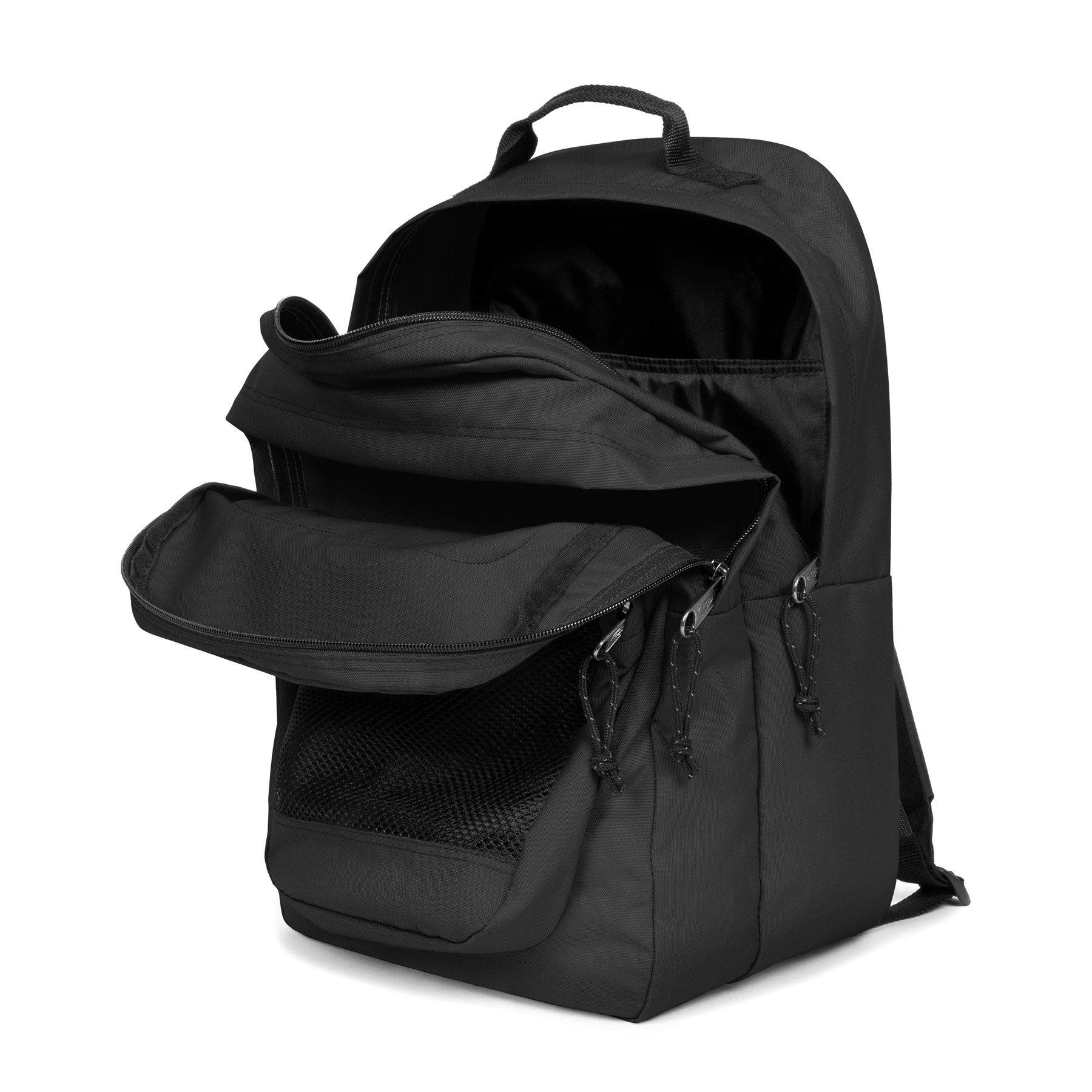 Zaino Eastpak Study Buddy - Black - Centroscuola