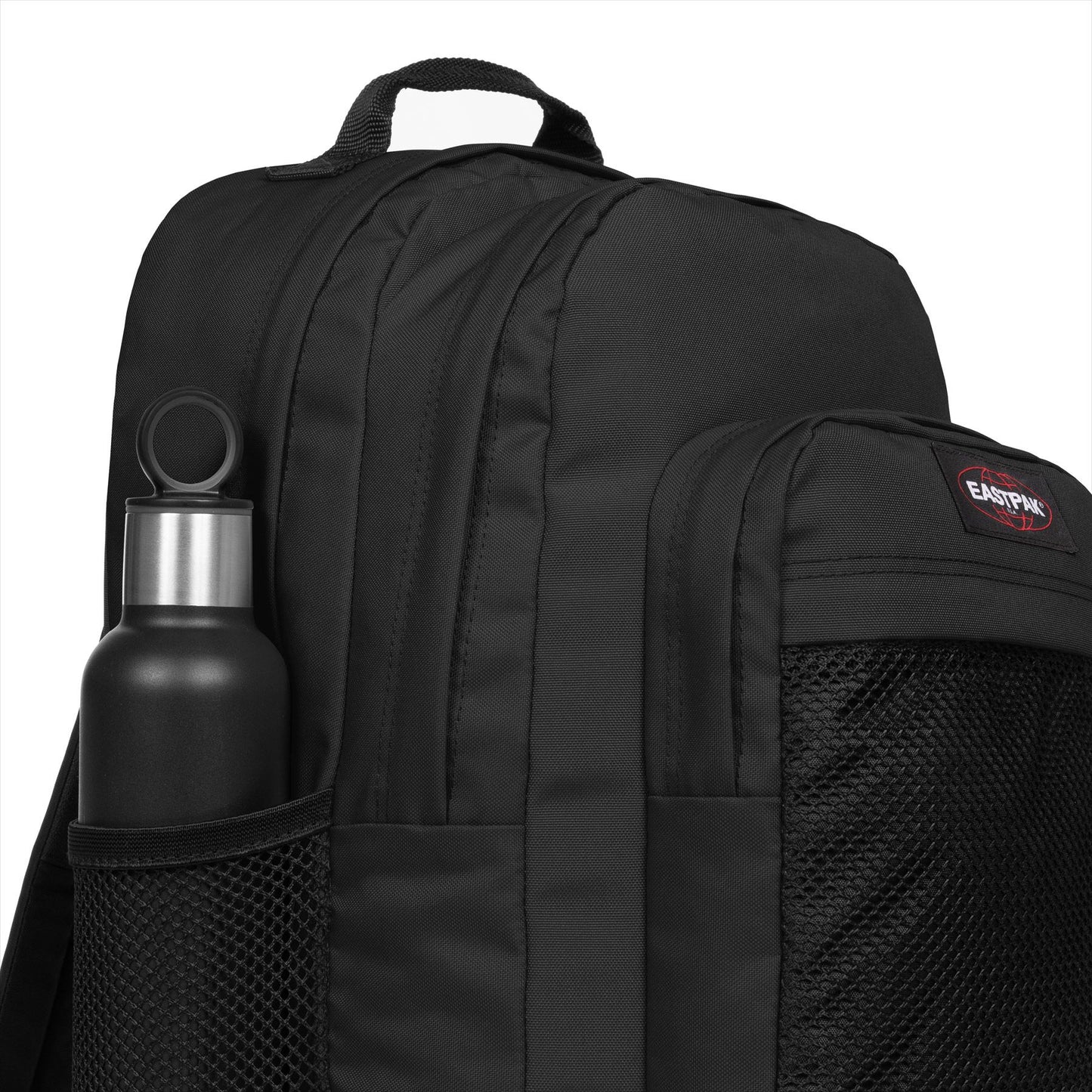 Zaino Eastpak Study Buddy - Black - Centroscuola