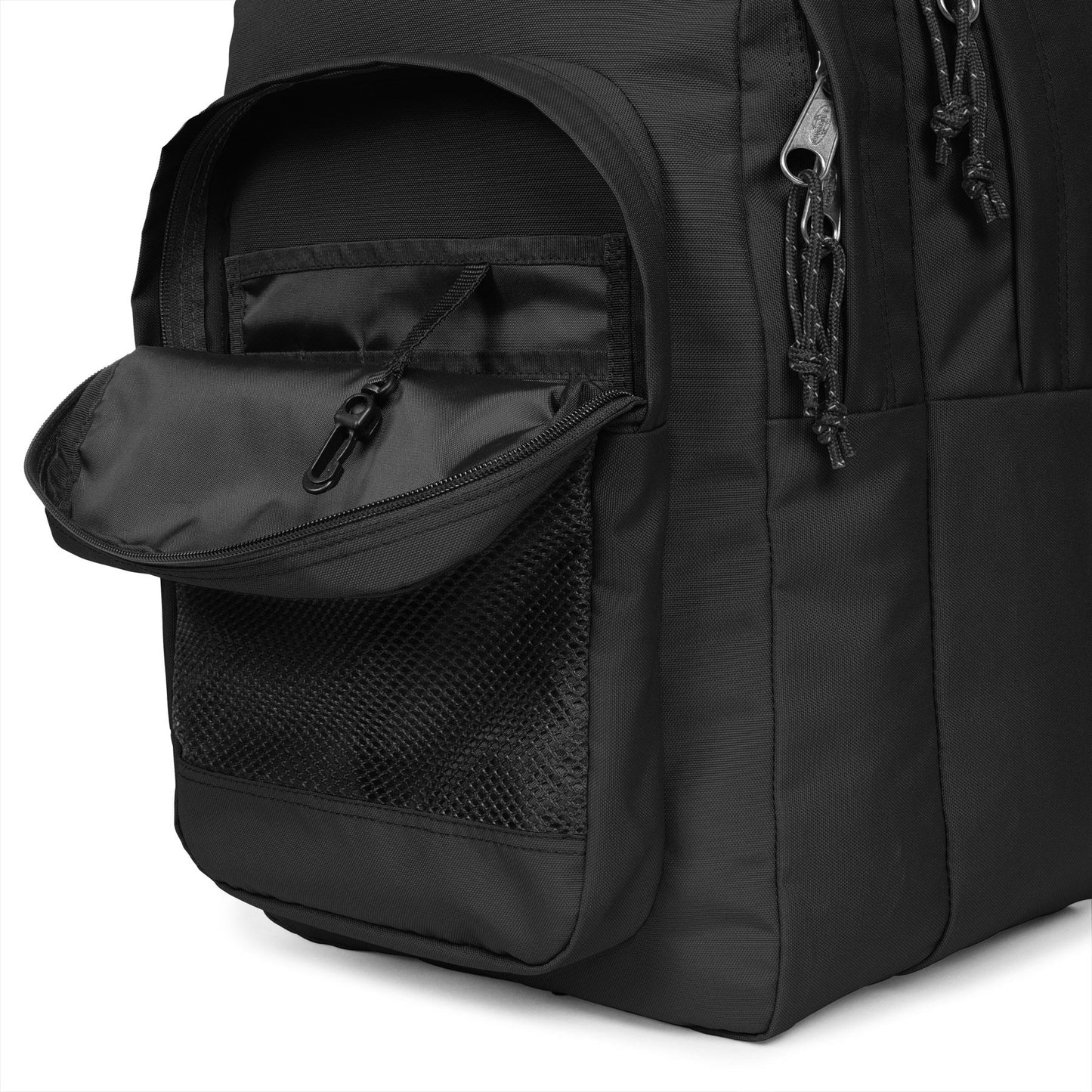 Zaino Eastpak Study Buddy - Black - Centroscuola