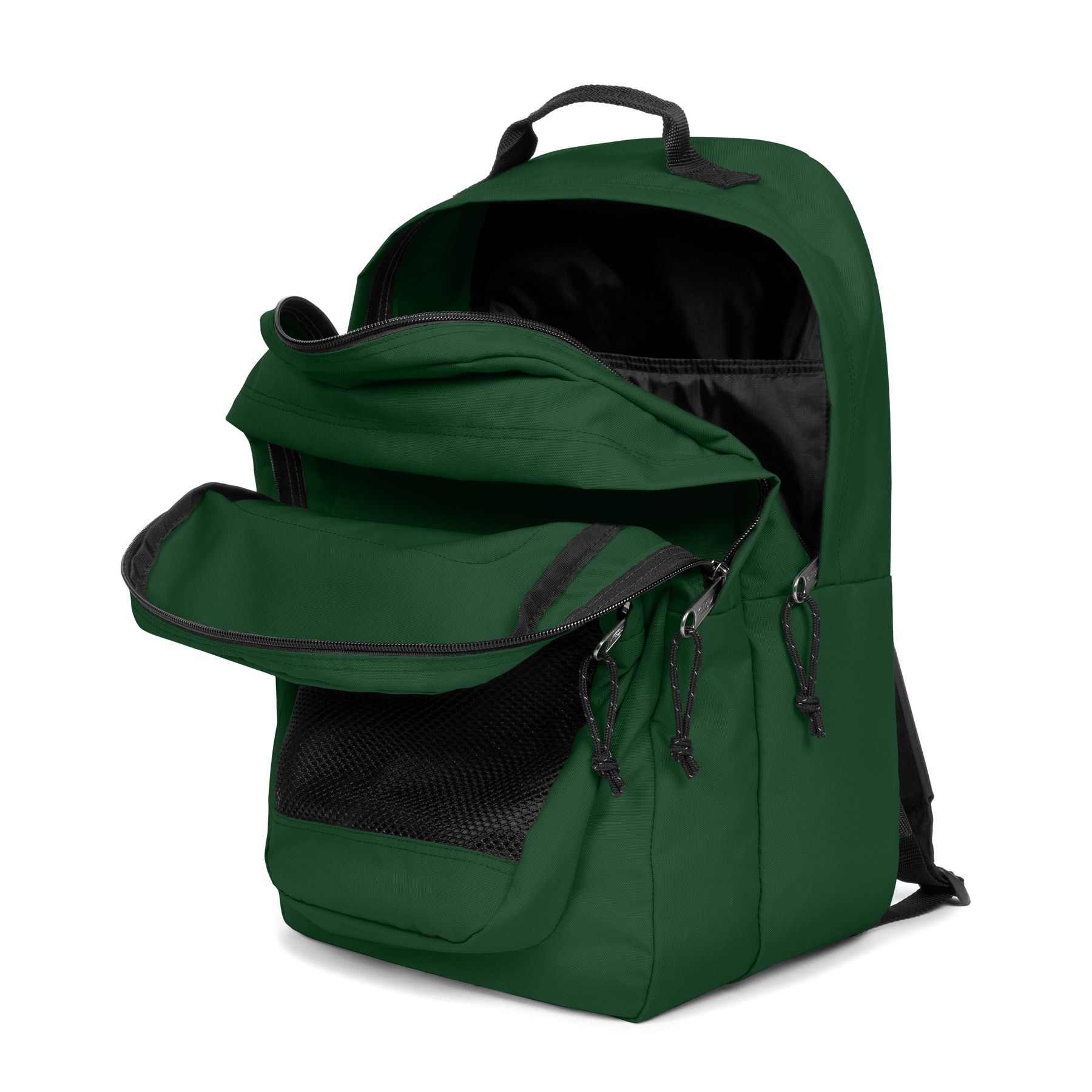 Zaino Eastpak Study Buddy - Bristle Green - Centroscuola