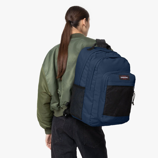 Zaino Eastpak Study Buddy - Nautic Navy - Centroscuola
