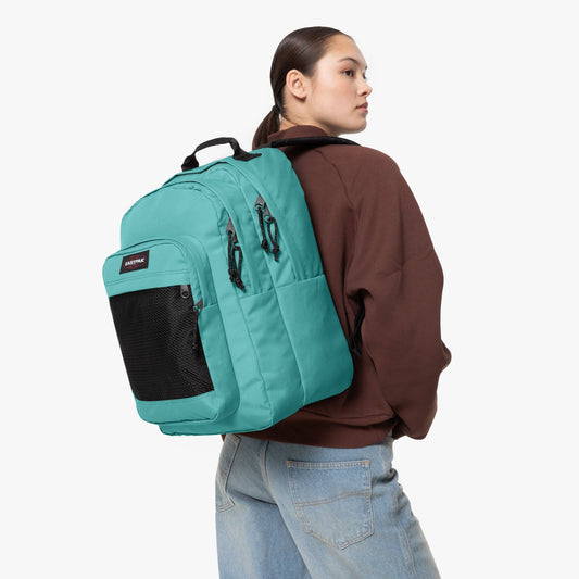 Zaino Eastpak Study Buddy - Stream Blue - Centroscuola