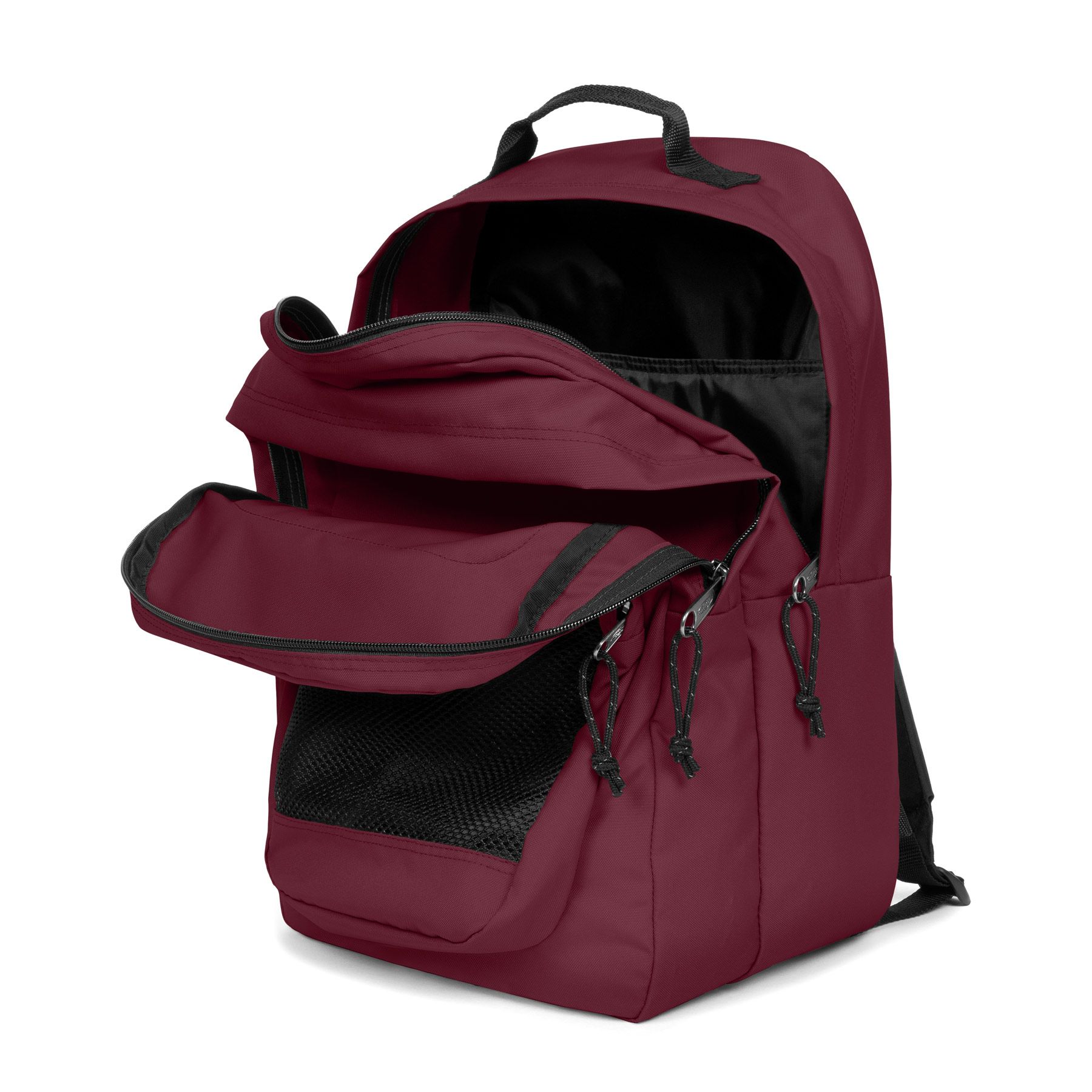 Zaino Eastpak Study Buddy - Maroon Burgundy - Centroscuola