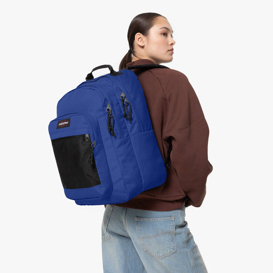 Zaino Eastpak Study Buddy - Electric Blue - Centroscuola
