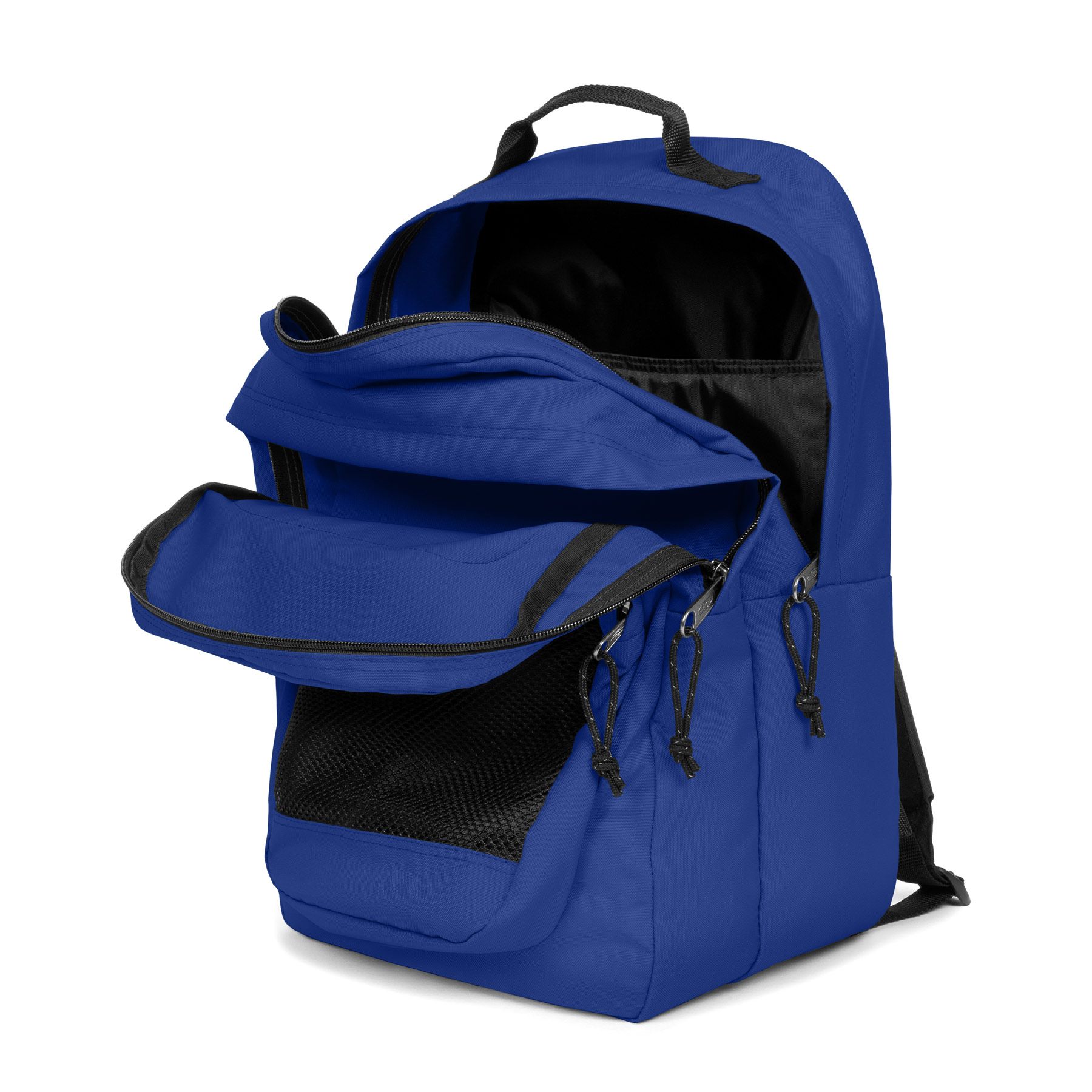Zaino Eastpak Study Buddy - Electric Blue - Centroscuola