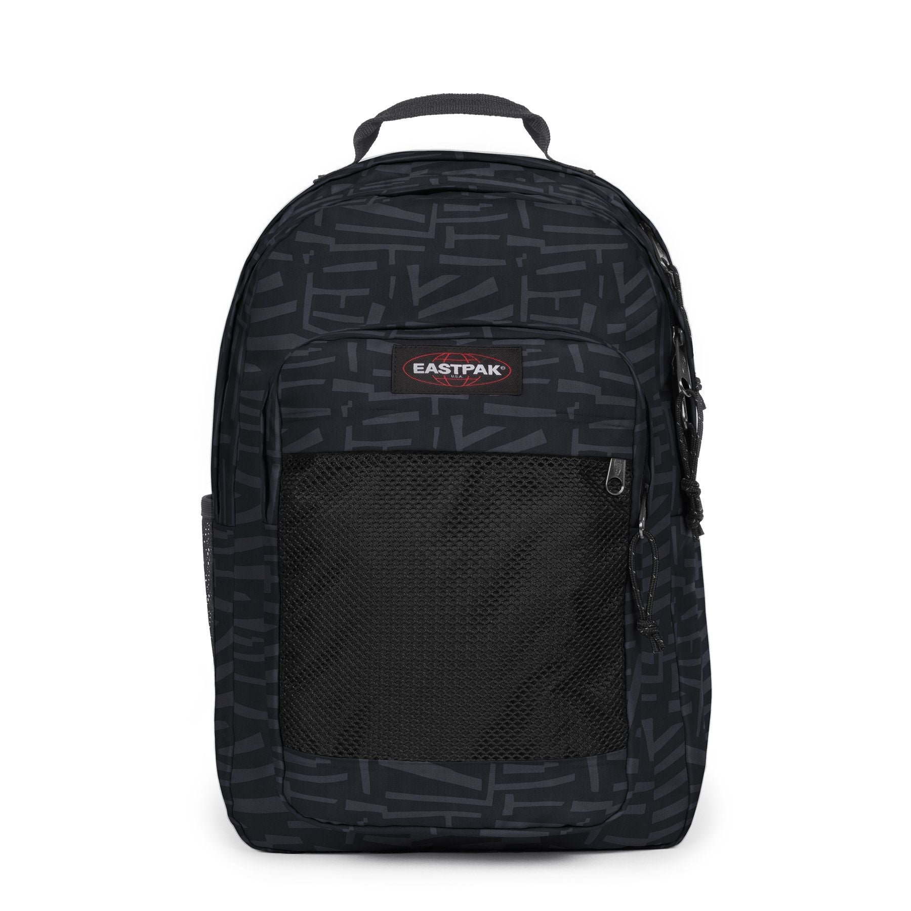 Zaino Eastpak Study Buddy - Shape Dark - Centroscuola