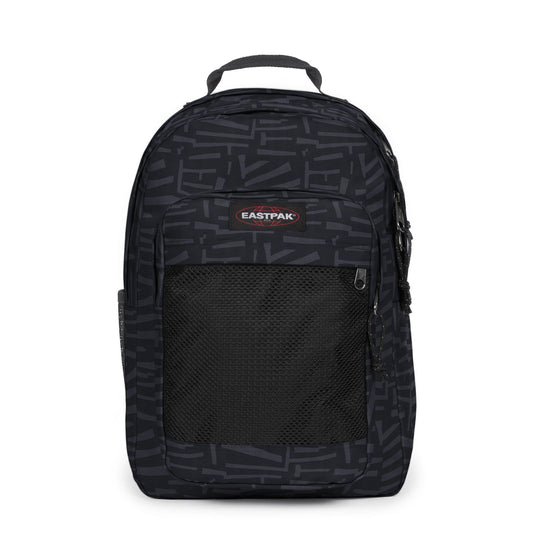 Zaino Eastpak Study Buddy - Shape Dark - Centroscuola