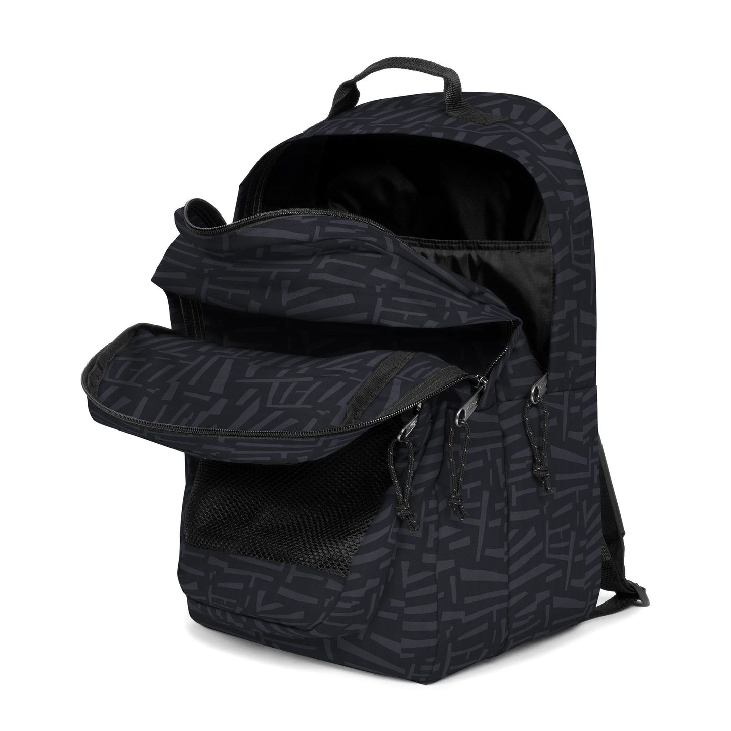 Zaino Eastpak Study Buddy - Shape Dark - Centroscuola