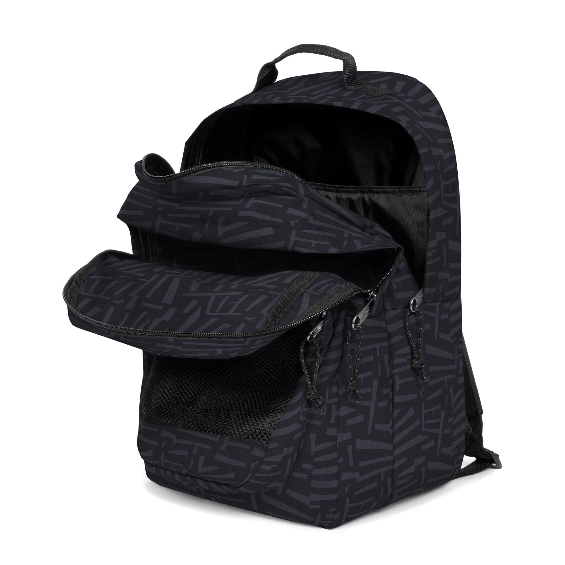 Zaino Eastpak Study Buddy - Shape Dark - Centroscuola