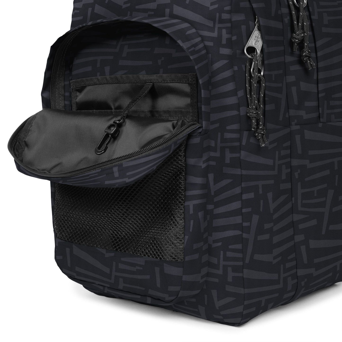 Zaino Eastpak Study Buddy - Shape Dark - Centroscuola