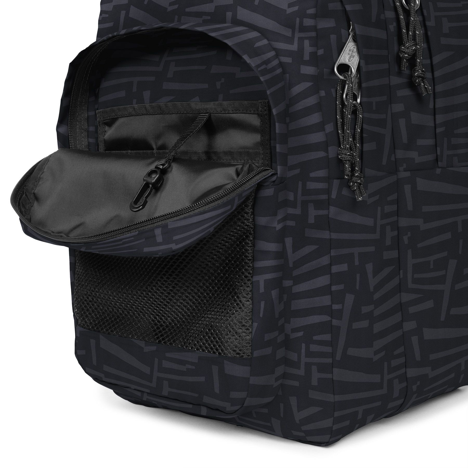 Zaino Eastpak Study Buddy - Shape Dark - Centroscuola