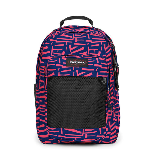 Zaino Eastpak Study Buddy - Shape Pink - Centroscuola