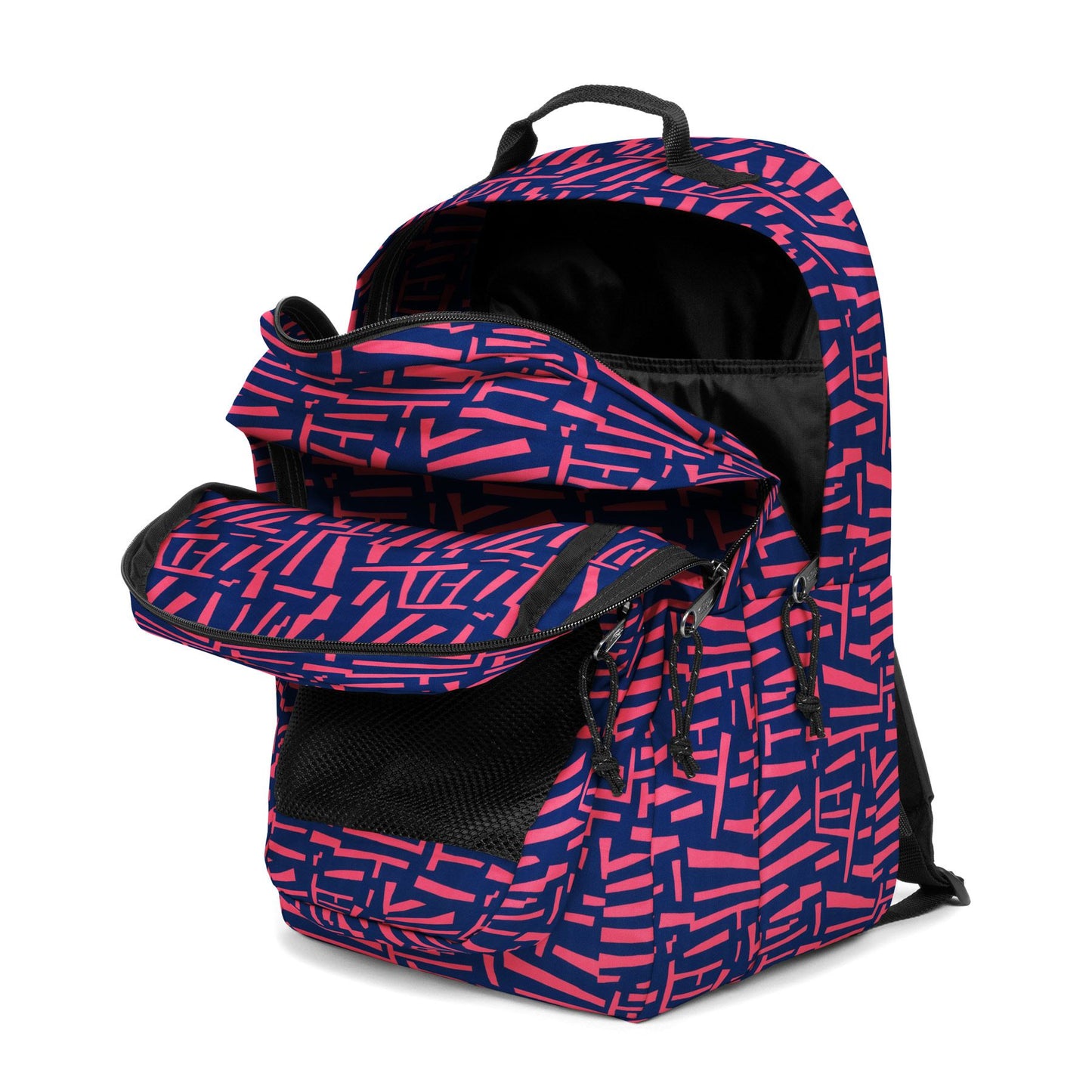 Zaino Eastpak Study Buddy - Shape Pink - Centroscuola