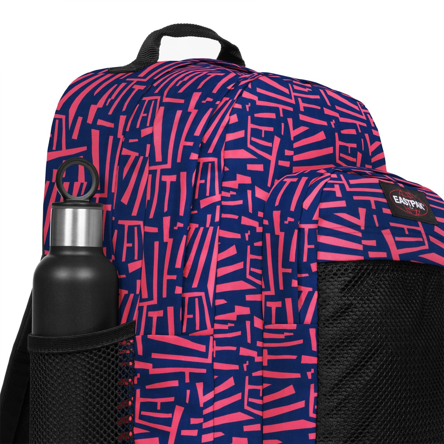 Zaino Eastpak Study Buddy - Shape Pink - Centroscuola