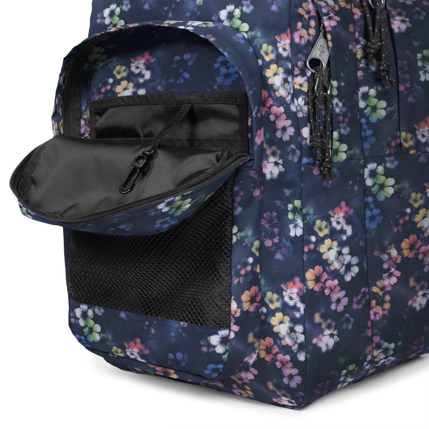 Zaino Eastpak Study Buddy - Flora Fade Navy - Centroscuola