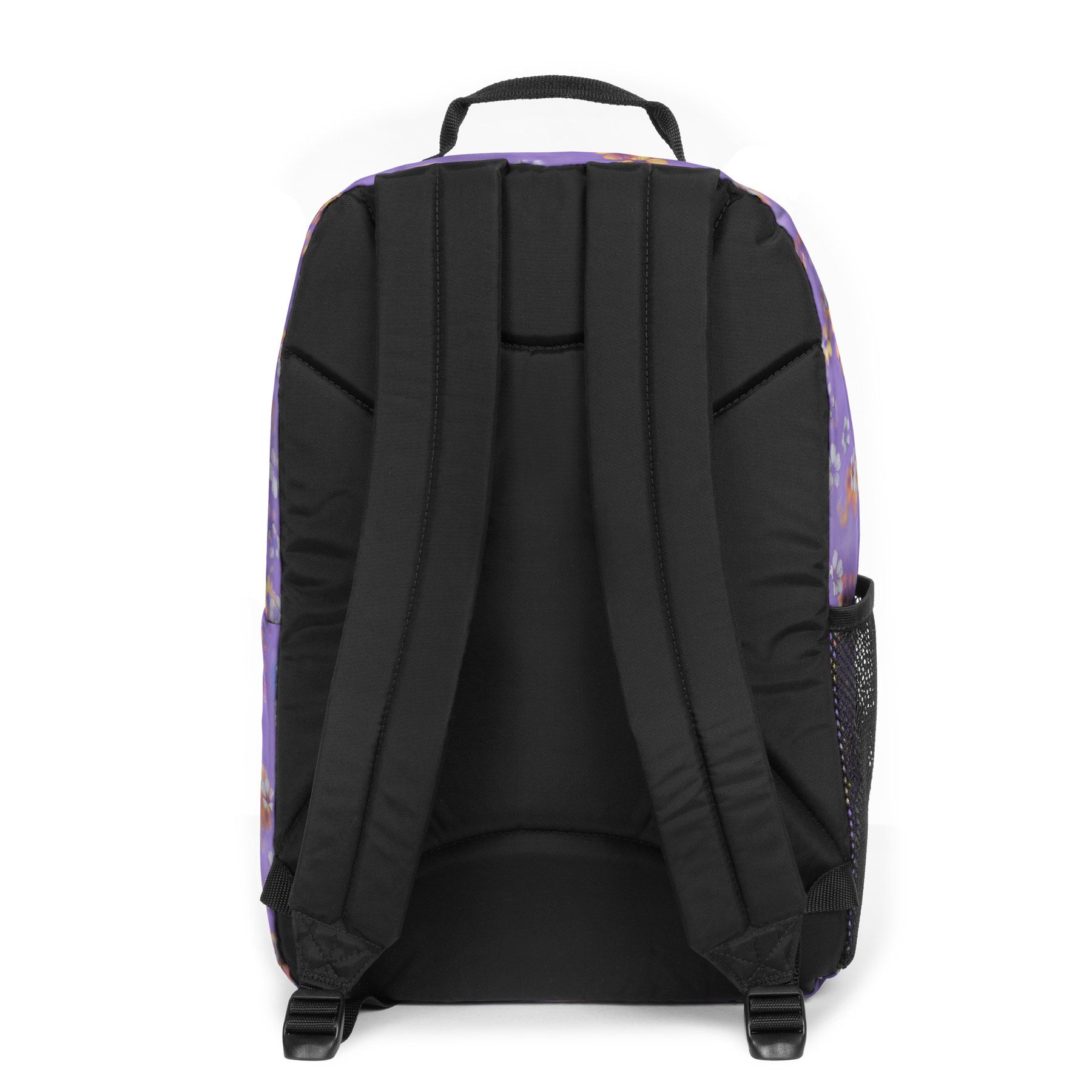 Zaino Eastpak Study Buddy - Flora Fade Lilac - Centroscuola