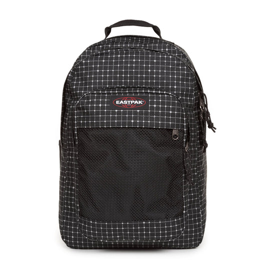 Zaino Eastpak Study Buddy - Refleks Space Black - Centroscuola