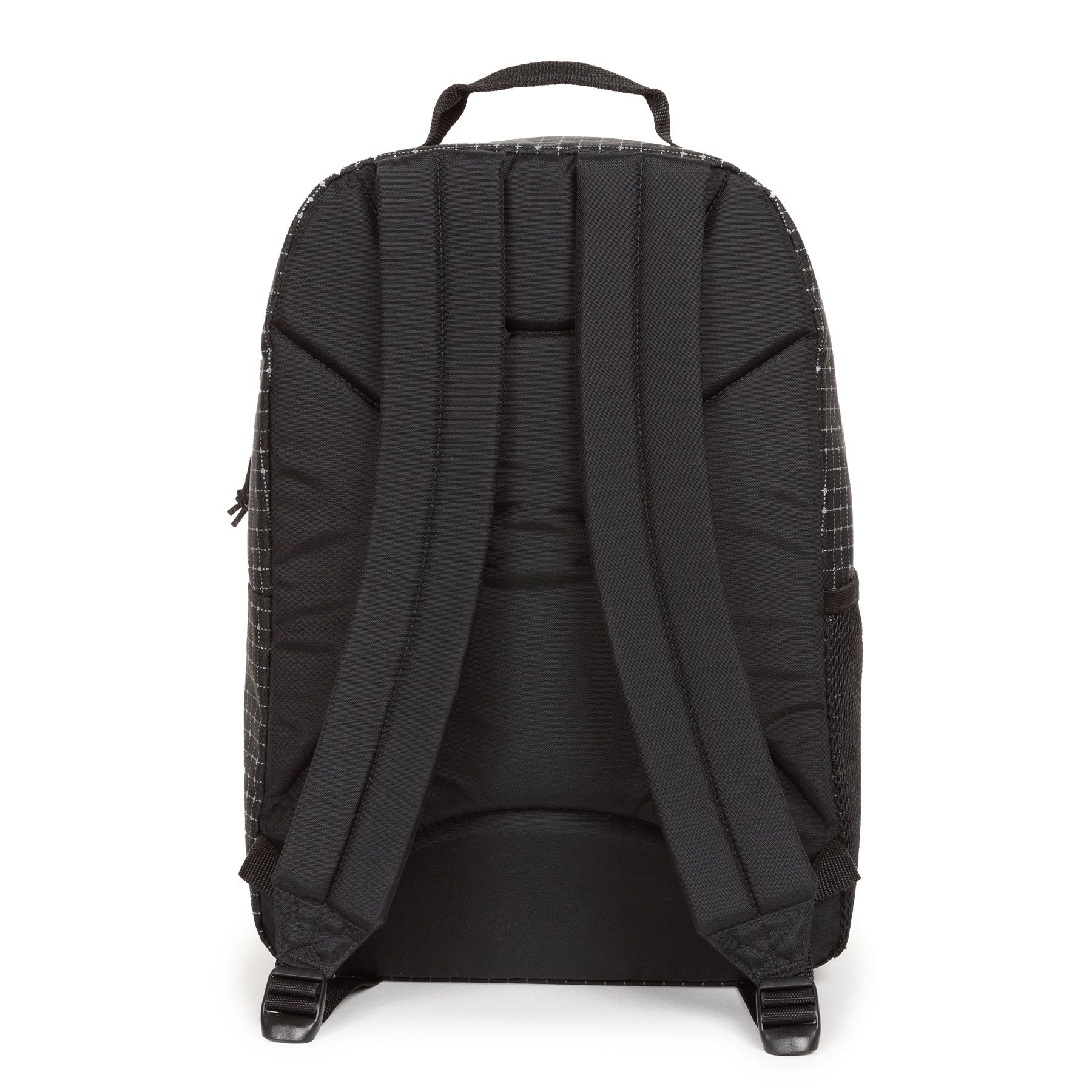 Zaino Eastpak Study Buddy - Refleks Space Black - Centroscuola