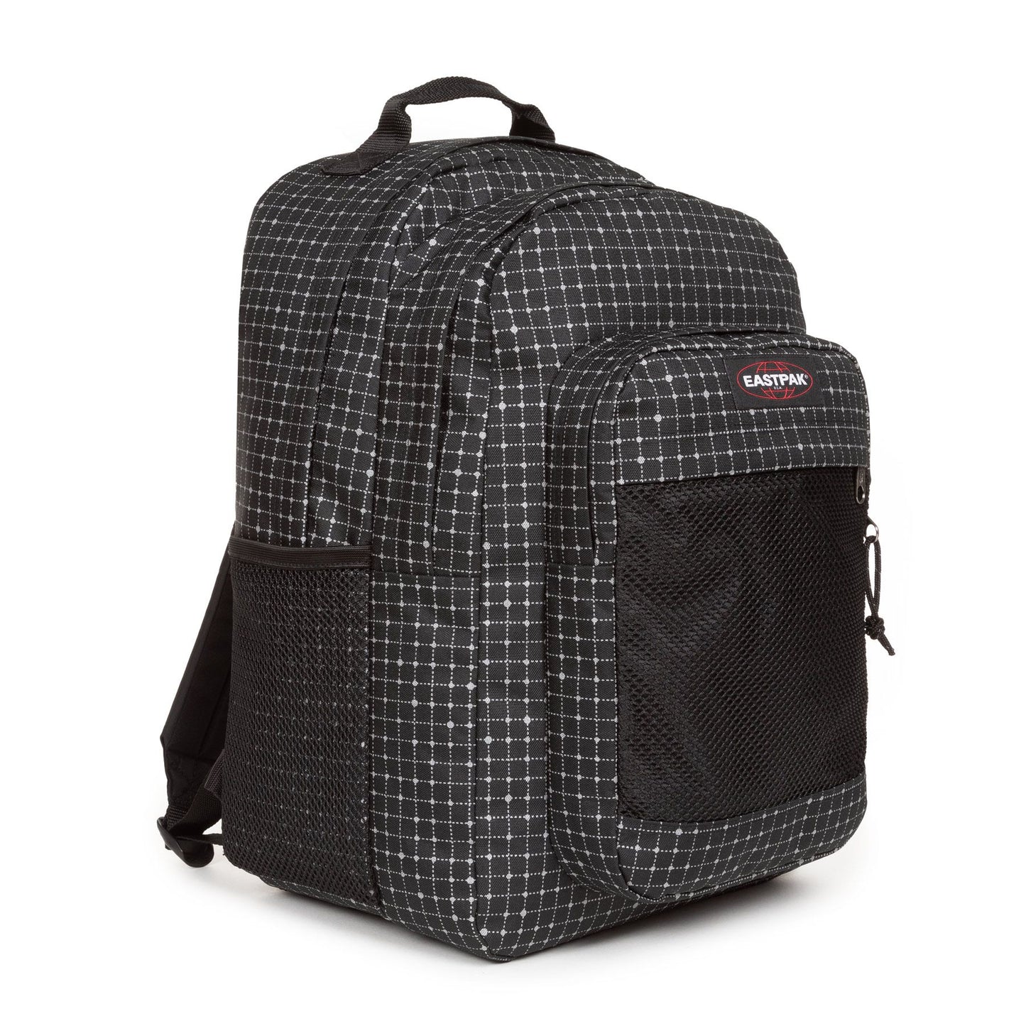 Zaino Eastpak Study Buddy Refleks Space Black Centroscuola