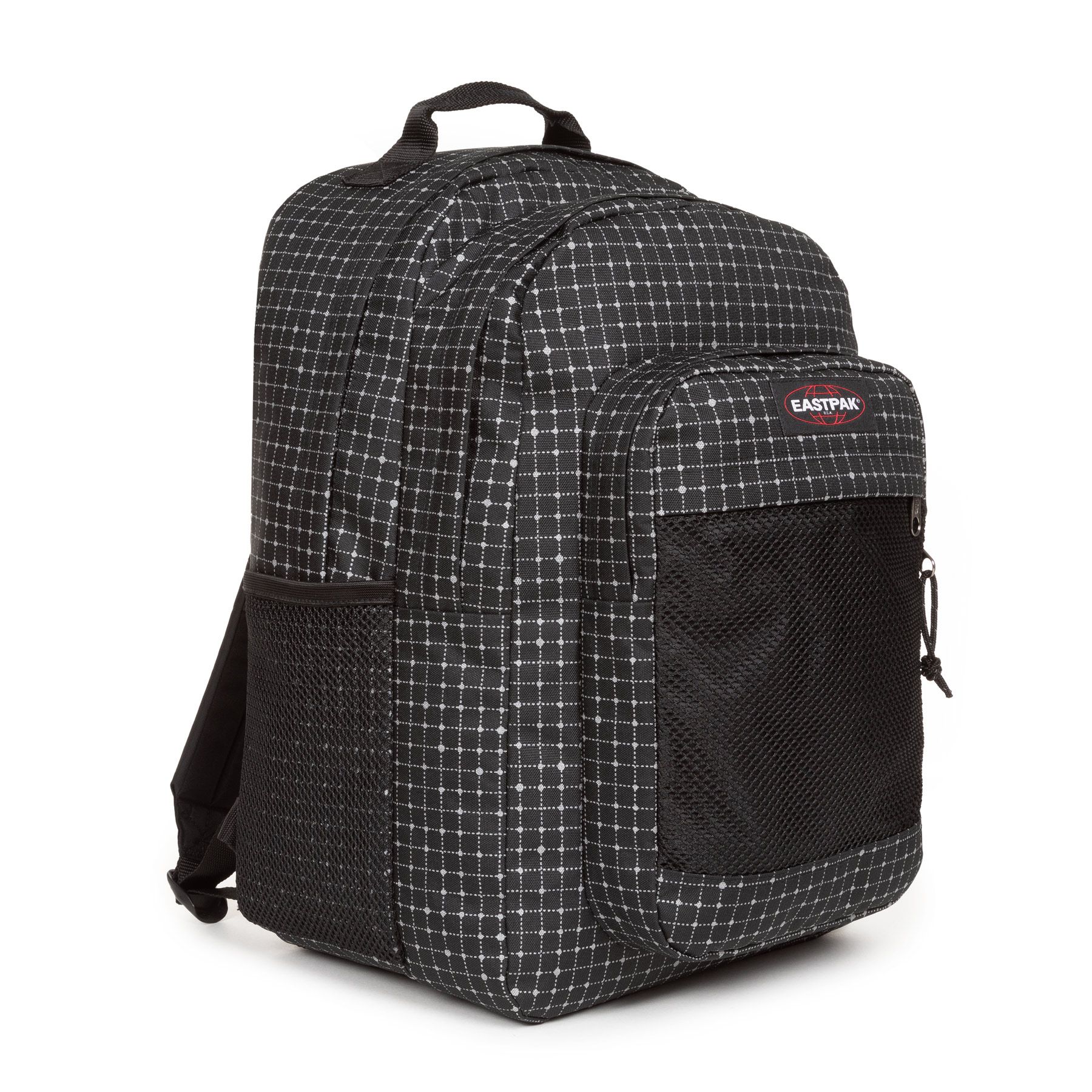 Zaino Eastpak Study Buddy - Refleks Space Black - Centroscuola