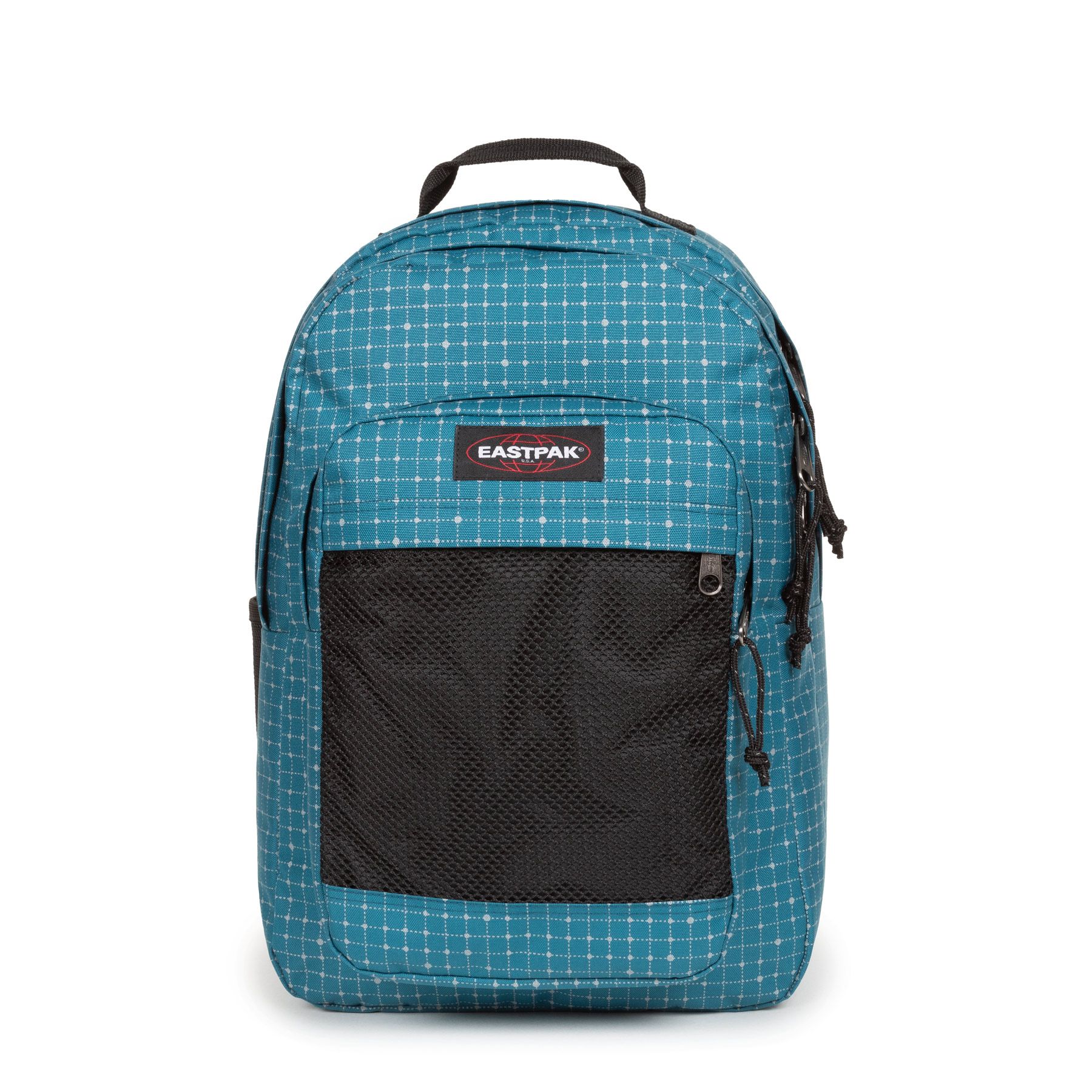 Zaino Eastpak Study Buddy - Refleks Space Blue - Centroscuola