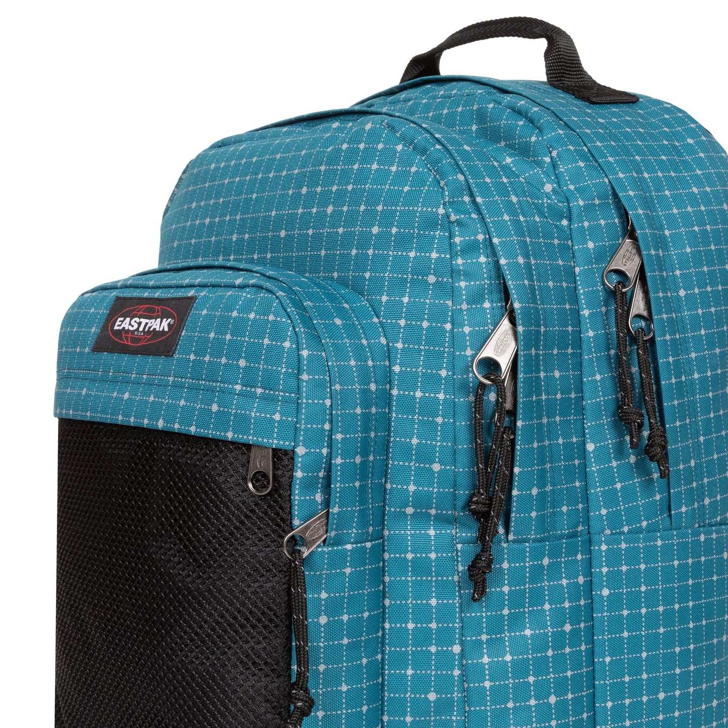 Zaino Eastpak Study Buddy - Refleks Space Blue - Centroscuola