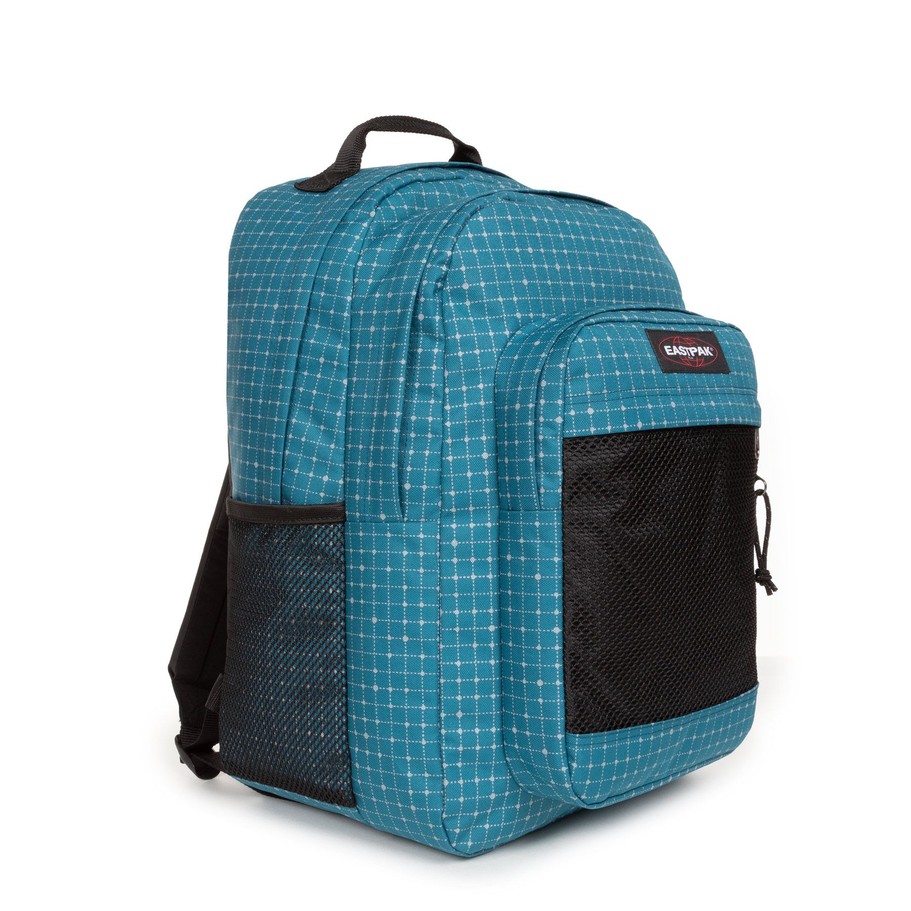 Zaino Eastpak Study Buddy - Refleks Space Blue - Centroscuola