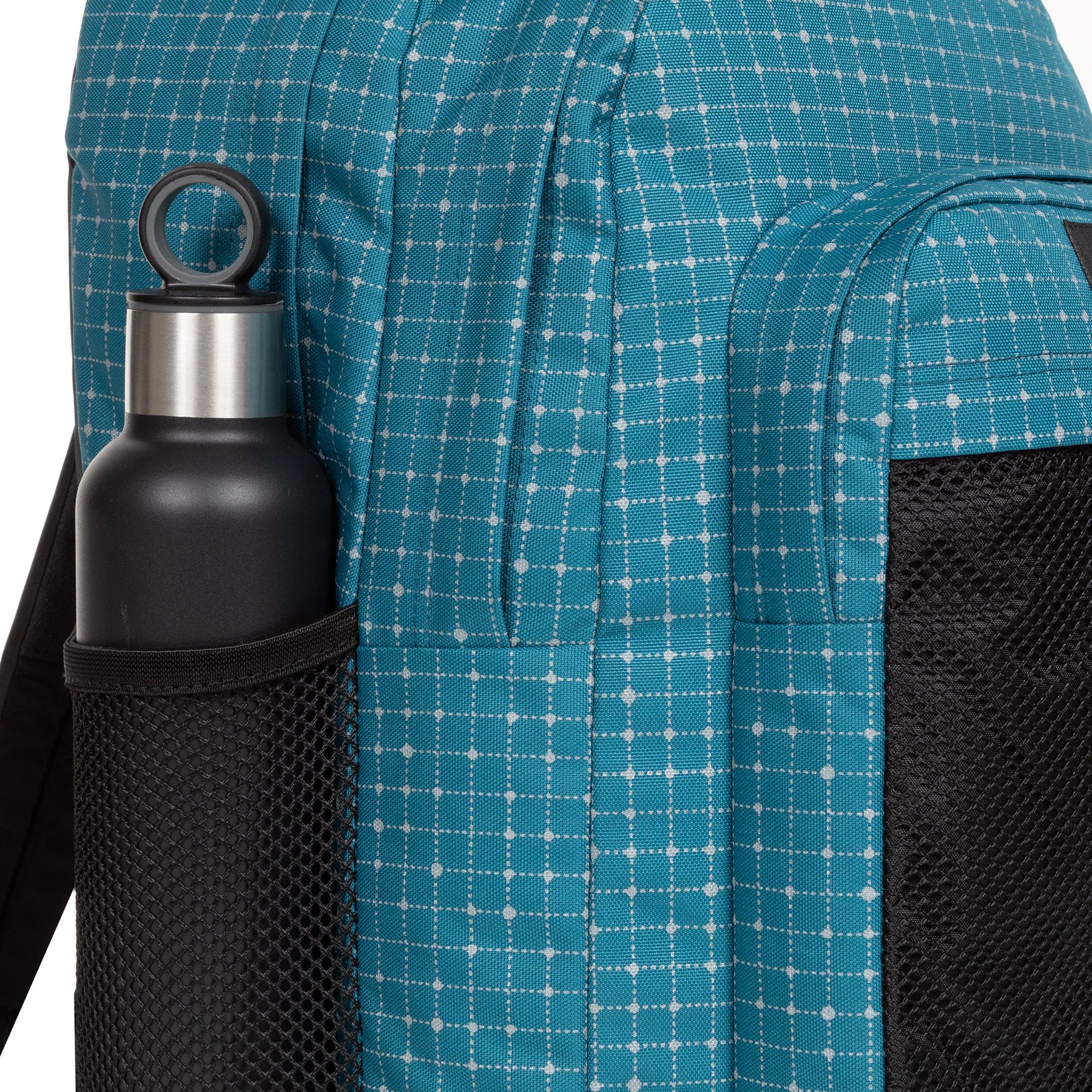 Zaino Eastpak Study Buddy - Refleks Space Blue - Centroscuola