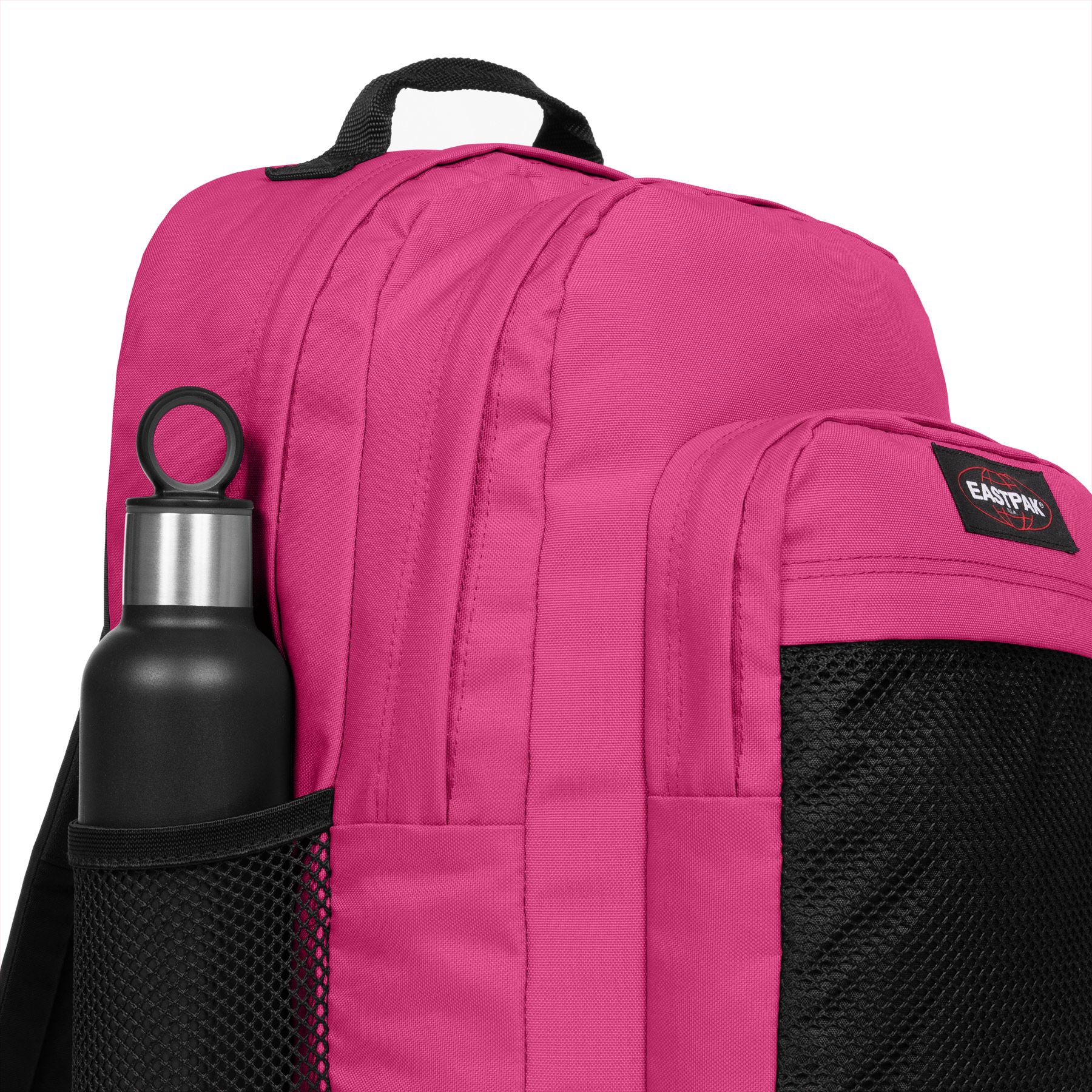 Zaino Eastpak Study Buddy - Pink Escape - Centroscuola