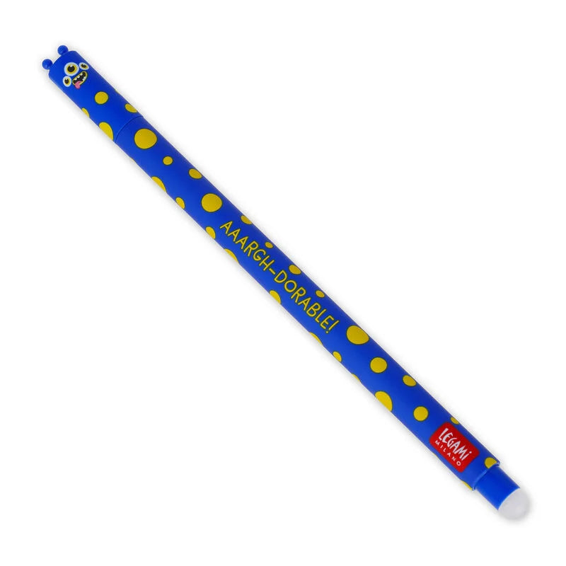 Penna cancellabile - Monster - Centroscuola