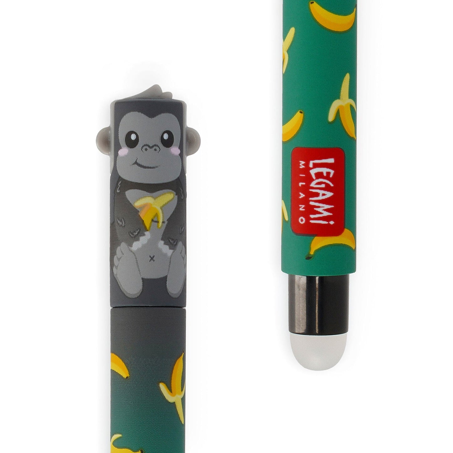 Penna cancellabile - Gorilla - Centroscuola