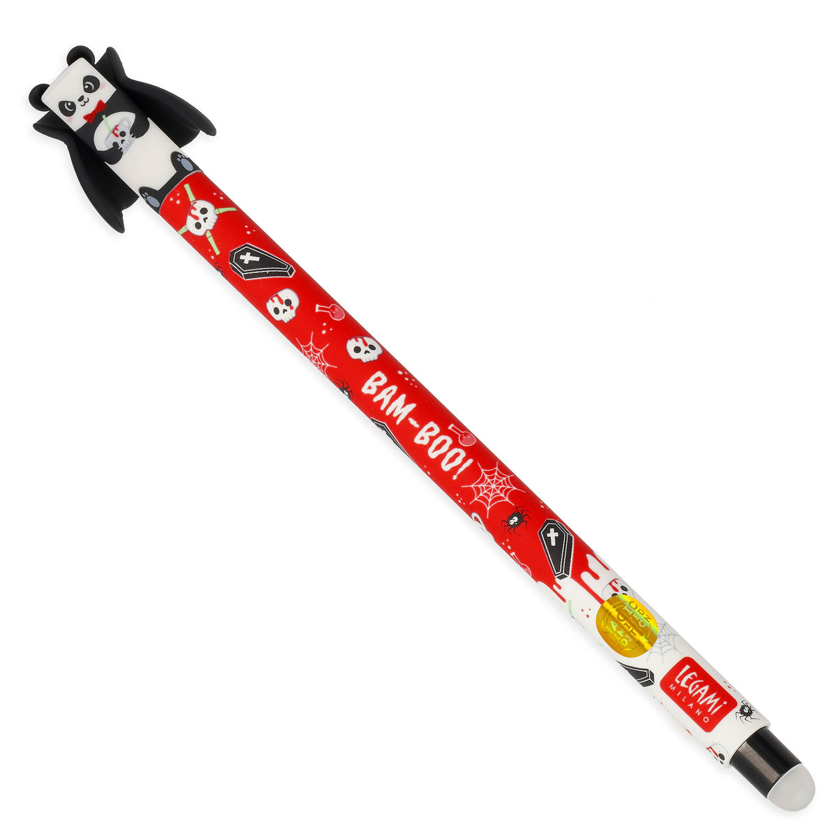 Penna cancellabile Halloween Spooky Party blind box Legami