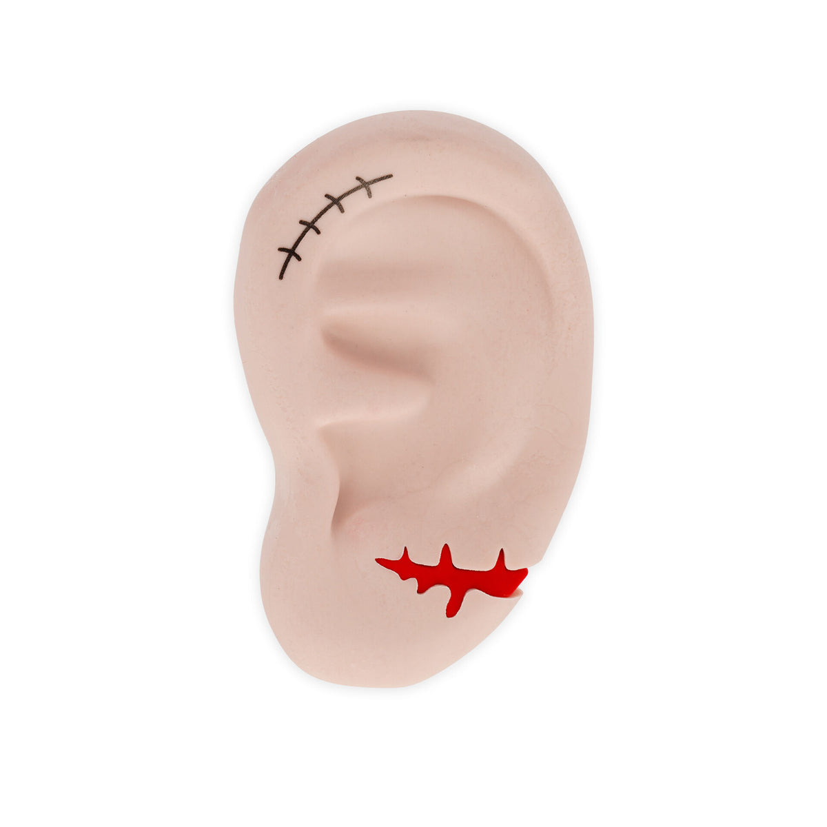 Gomma profumata a forma di orecchio Ear We Go Again Legami
