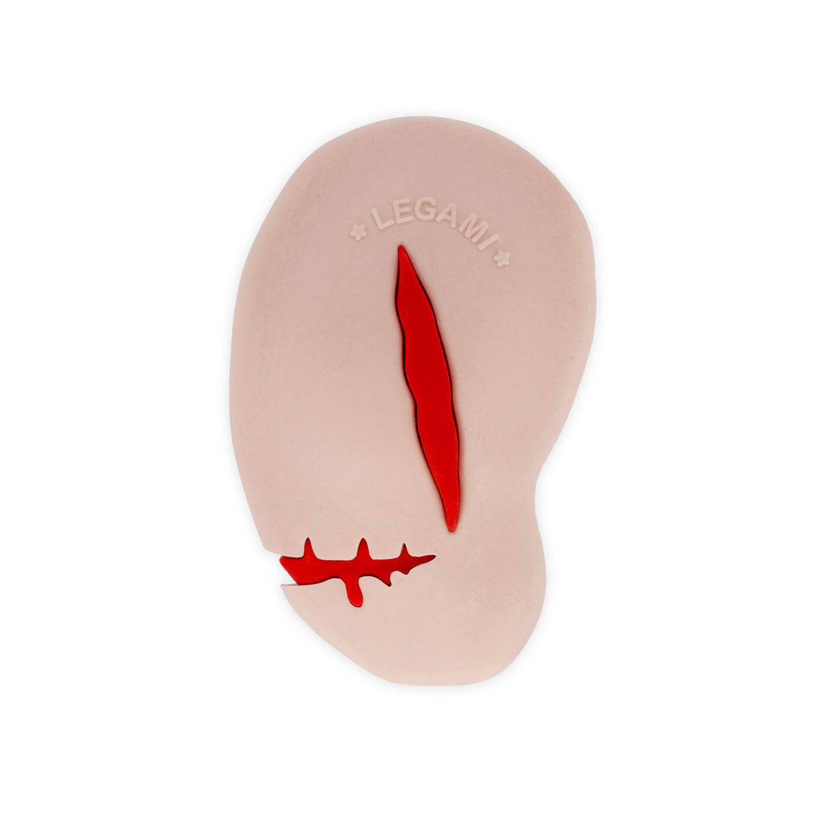 Gomma profumata a forma di orecchio Ear We Go Again Legami