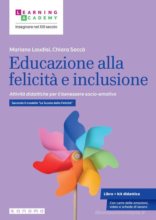 Educazione alla felicità e inclusione - Centroscuola